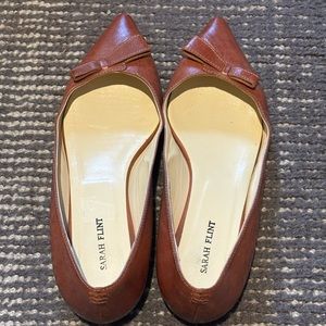 EUC SARAH FLINT NATALIE ORIG. $450